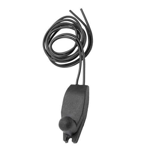 Außentemperatur 206, Temperature Sensor,Master Außentemperatursensor,Außentemperatursensor Partner 2015,Sensor,Außentemperatursensor Passend Für Rcz 6445F9 Außentemperatur 206, Temperature Sensor,Master Außentemperatursensor,Außentemperatursensor Partner 2015,Sensor,Außentemperatursensor Passend Für Rcz 6445F9 von Tbest