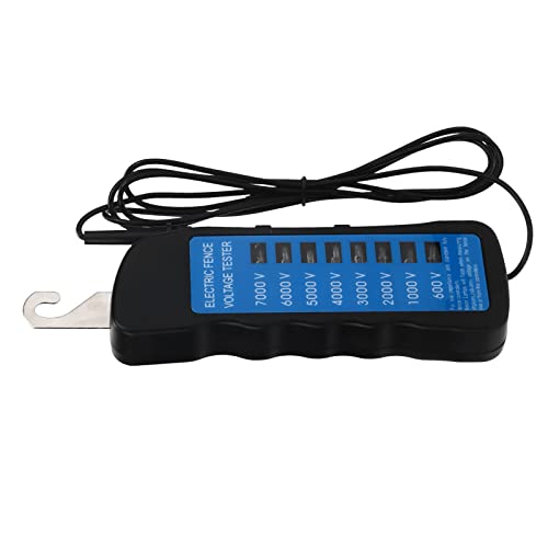 digitaler weidezaun tester,Digitaler Weidezaun Tester,Elektrozaun-Spannungsprüfer,Zaunprüfer,Spannungsmesser,Multi-Licht-Spannungserkennung,Tragbarer Elektrozaun-Tester Für Landwirtschaftliche Versorg digitaler weidezaun tester,Digitaler Weidezaun Tester,Elektrozaun-Spannungsprüfer,Zaunprüfer,Spannungsmesser,Multi-Licht-Spannungserkennung,Tragbarer Elektrozaun-Tester Für Landwirtschaftliche Versorg von Tbest