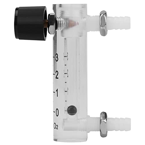 durchflussregler,Durchflussmesser Gas,Oxygen Flow Meter,Gasdurchflussmesser,Lzq-2 0-3Lpm,T,Sauerstoff-Luftdurchflussmesser 5 L/Min,Glas-Rotameter-Gas L/Min,Wasserstoff-Durchflussmesser,Klarer Variable durchflussregler,Durchflussmesser Gas,Oxygen Flow Meter,Gasdurchflussmesser,Lzq-2 0-3Lpm,T,Sauerstoff-Luftdurchflussmesser 5 L/Min,Glas-Rotameter-Gas L/Min,Wasserstoff-Durchflussmesser,Klarer Variable von Tbest