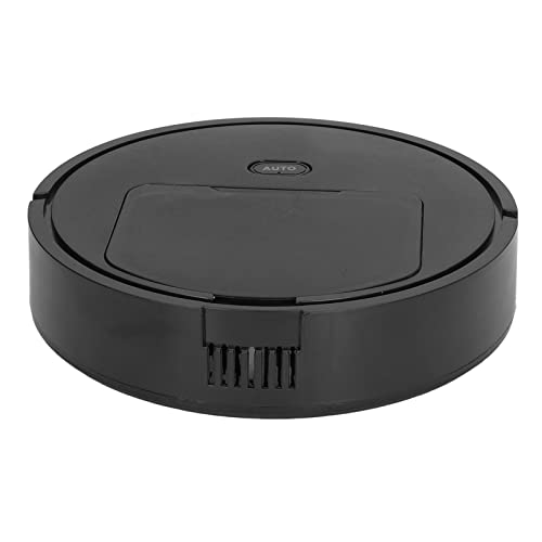 Tbest Suger,Robotersuger, Suger,Roboter-Mopp,Roboter-Suger Und Wischmopp,Suger Swee Robot Mop Floor Sweep Floor Sbabsorption 3 In 1 USB-Aufladung 40 Db Low Noise Househ von Tbest