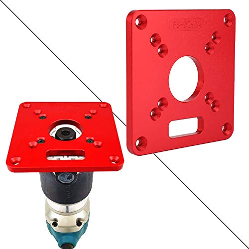 router plate insert,Router-Einsatz Platte,Router-Tische Holzbearbeitungs-Router-Einlege Platte Aluminium Legierung 6061 Anodische Oxidations-Gravur-Router-Tisch Platte router plate insert,Router-Einsatz Platte,Router-Tische Holzbearbeitungs-Router-Einlege Platte Aluminium Legierung 6061 Anodische Oxidations-Gravur-Router-Tisch Platte von Tbest