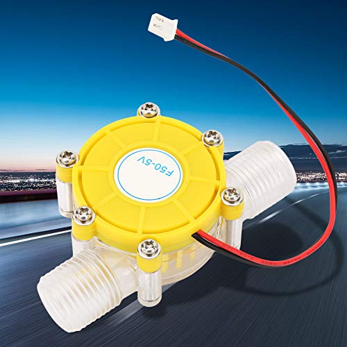 wasser generator 12v,wasserturbine,Turbine,Micro Hydroelectric Generator,Micro Hydro Turbine,Hydroturbine Mini,Generator Turbine F50 Micro Hydro Dc Water Flow Pump Turbine Hydroelectric Power Energy G von Tbest