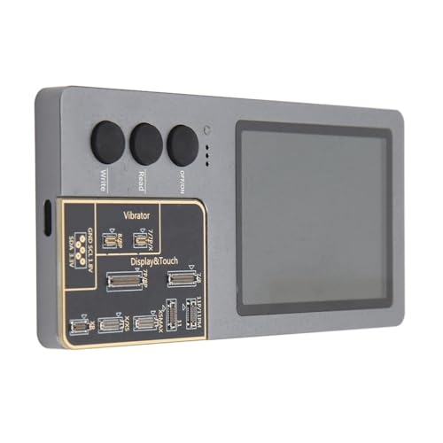 y Plus 2.1 für 3 in 1 True Light Sensor Batterie Rep, Icopy Plus 2. 3 in Light Sensor True Display Rep Instrument für SerieISlay -Batterie -Datenkabel Heahone von Tbest