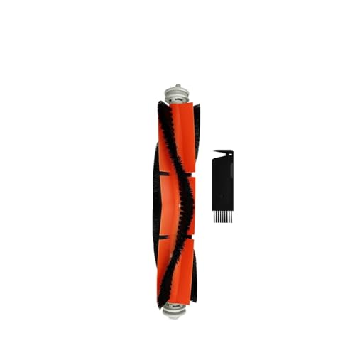 Kompatibel mit Dreame Bot D10s / D10s Pro Roboter-Staubsauger, Haupt-Seitenbürste, Walze, Hepa-Filter, Wischpad, Ersatzteile, Zubehör(Set F) von Tbrov