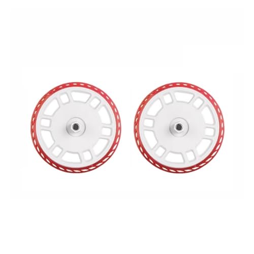Kompatibel mit Kompatibel mit Ecovacs Debot X5 Omni / X5 PRO Omni / X5 PRO Staubsaugerteile Hauptwalze Seitenbürste Staubbeutel Filter Wischtuch Zubehör(Gold) von Tbrov