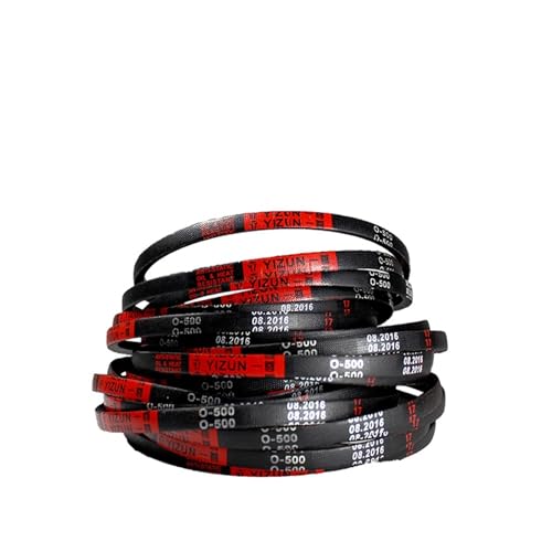 O/Z/M-Typ O1168~1473 mm Hartdraht-Gummi-Antrieb, Innenlänge, Umfang, Industriegetriebe, Landmaschinen-Keilriemen(O1270mm Li) von Tbrov