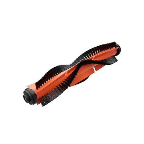 Tbrov Zubehör for Roboterstaubsauger, kompatibel mit MI G1 MJSTG1 Mi Robot Vacuum-Mop Essential, Hauptbürstenabdeckung, Mopp, Hepa-Filterteile(1 Roller) von Tbrov