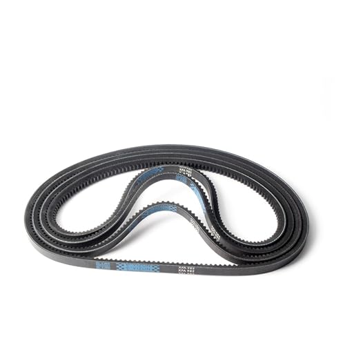 XPA-Typ XPA732~950 mm Hartdraht-Gummi-Antriebsteillänge Umfang Industrielle Getriebemaschinen Zahnkeilriemen(XPA860 mm Lw) von Tbrov