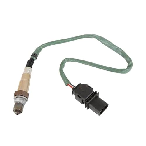 0035427018 0258017016 0258017017 0045420718 0045420818 Sauerstoffsensor Luft-Kraftstoff-Verhältnis-Sensor for MERCE BEN ABC(0045420818 Front) von TcHUYAn
