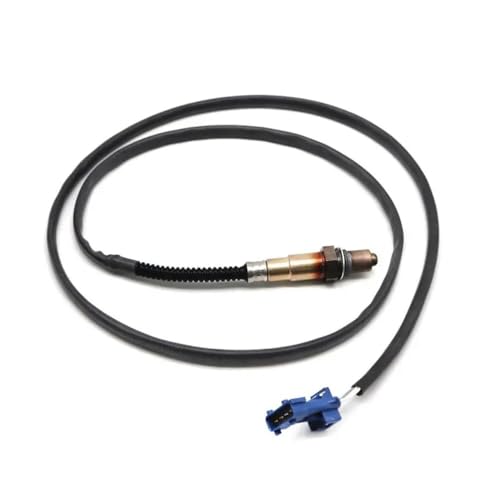 0258006029 1628HV 0258006026 9636148880 O2 Sauerstoff Sensor for Citroën Peuge 206 301 307 308 406 607 807 1,6 VTi 1,8 2,0 2,2(Blue) von TcHUYAn