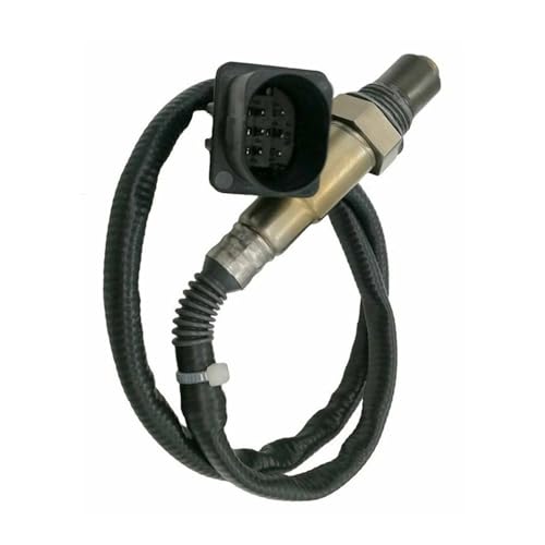 0258017098 11787558055 755805502 11787561410 11780418078 O2 Sauerstoff Sensor for BM 1 3 5 6 7 SERI X1 X3 X5 E70(11787561410) von TcHUYAn