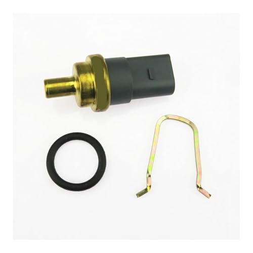 06A919501A Kühlmittel Wasser Temperatur Sensor Schalter 2-Pin for A4 A6 S6 Q3 Golf Bo Pass Beet 06A919501A Kühlmittel Wasser Temperatur Sensor Schalter 2-Pin for A4 A6 S6 Q3 Golf Bo Pass Beet von TcHUYAn