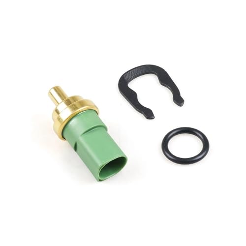 1 Satz Wassertemperatur-Kühlmitteltemperatursensor 078919501C 059919501A passend for A2 A3 A4 A6 TT 1 Satz Wassertemperatur-Kühlmitteltemperatursensor 078919501C 059919501A passend for A2 A3 A4 A6 TT von TcHUYAn