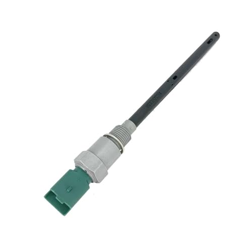 1131G2 9806246080 Ölmengensensor-Schnittstelle for Peuge 206 208 407 Citro C2 C3 C4 Rena(3pin) von TcHUYAn