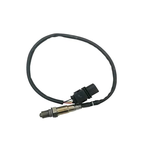 11787535269 11787569968 11787570104 11787570480 Sauerstoffsensor O2 for BM R55 R56 E63 E65 E70 E90 X5 M5(1 SET 4 PCS) von TcHUYAn