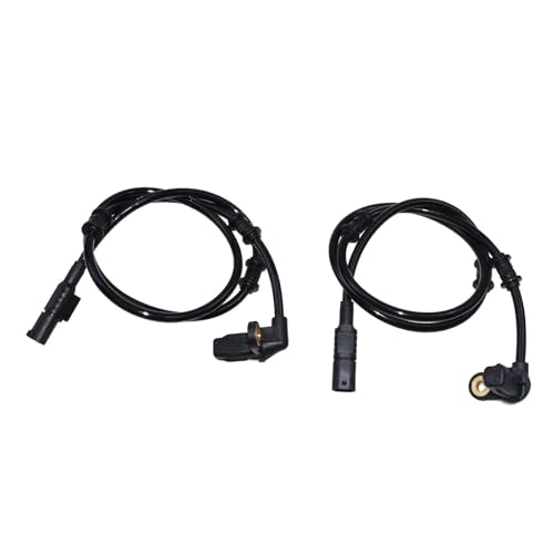 1635421818 1635421918 1635422018 1635422118 ABS Rad Geschwindigkeit Sensor for Merced Ben M-Klasse W163 ML320 ML350 ML500 ML270 ML400(Front left right) von TcHUYAn