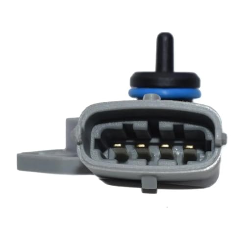 31272732 31272733 Kraftstoffdrucksensor for V50 S80 S60(31272732and31272733) von TcHUYAn
