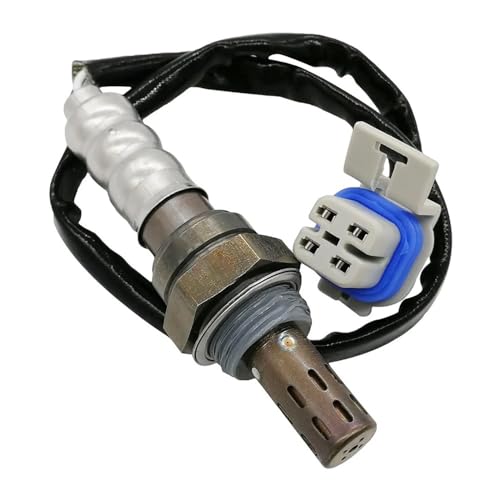 4 Stück Sauerstoffsensor oben und unten 234-4256 234-4668 Passend for 2008-2013 1500 V8 4.8L 5.3L Autoersatzteile 4 Stück Sauerstoffsensor oben und unten 234-4256 234-4668 Passend for 2008-2013 1500 V8 4.8L 5.3L Autoersatzteile von TcHUYAn