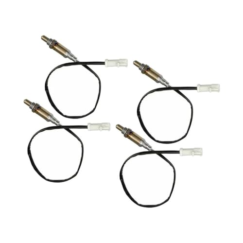 4 Stück Sauerstoffsensor vor- und nachgeschaltet 234-4127 234-4071 234-4609 234-4610 234-4045 for F-150 4.6L 5.4L V8 2001-2011 4 Stück Sauerstoffsensor vor- und nachgeschaltet 234-4127 234-4071 234-4609 234-4610 234-4045 for F-150 4.6L 5.4L V8 2001-2011 von TcHUYAn