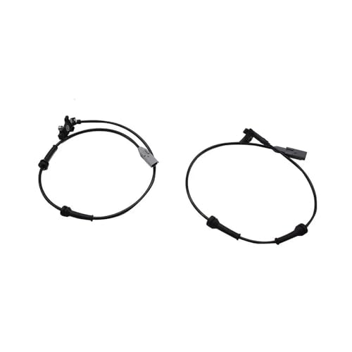4545C4 4545L0 4545K3 4545C3 Vorne Links ABS Rad Geschwindigkeit Sensor for CETRO PEUGE 307(4545C4 and 4545K3) von TcHUYAn