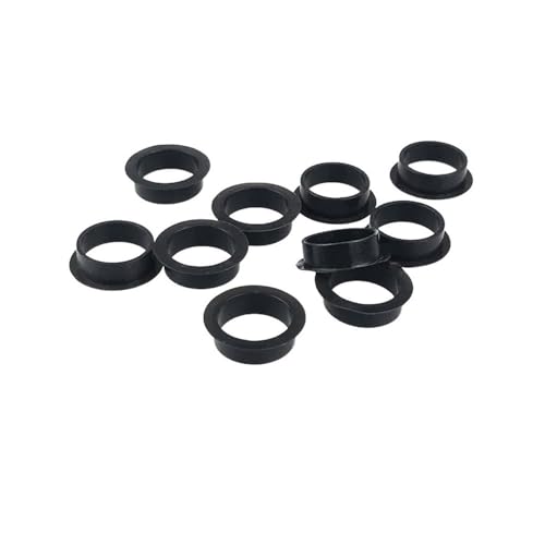66209142107 1T0919133C 1T0919133B LR003215 LR011193 Parkplatz Sensor O-Ring for BM Hond(4pcs) von TcHUYAn
