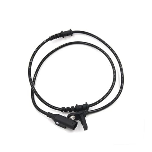 9069050601 9065403917 9069050801 9069050901 Vorne Hinten Links Rechts ABS Rad Geschwindigkeit Sensor for BEZ 309 311 313 315 318 2013(9069050801 Rear L) von TcHUYAn