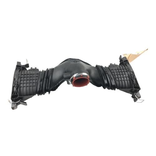 A6420901742 A6420902242 A6420901642 6420901642 Luftkanal Mit Luft Masse Sensor for Merce Ben ML280 C320 E280 G320(6420901642-4pin) von TcHUYAn