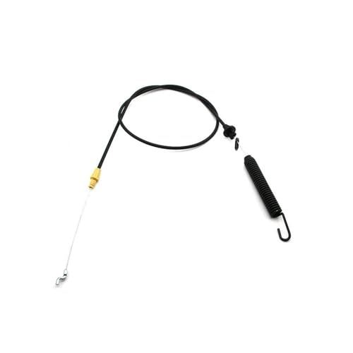 Deck Engagement Kabel for MDT for ‌TRO Bil 946-04173 946-04173A 946-04173B Rasenmäher 946-04173E 746-04173 Ersatzteile von TcHUYAn