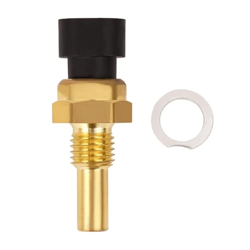 Motorkühlmittelkühler-Wassertemperatursensor for 5,3 l, 1500, 2500, 3500, 6,0 l, 4,8 l Motorkühlmittelkühler-Wassertemperatursensor for 5,3 l, 1500, 2500, 3500, 6,0 l, 4,8 l von TcHUYAn