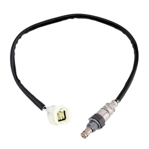 Motorrad-Sauerstoffsonde O2-Sensor passend for CBR600F CBR600FR CBR600FSCBR600F4i CBR1100XX 36531-MAT-G22 Motorrad-Sauerstoffsonde O2-Sensor passend for CBR600F CBR600FR CBR600FSCBR600F4i CBR1100XX 36531-MAT-G22 von TcHUYAn