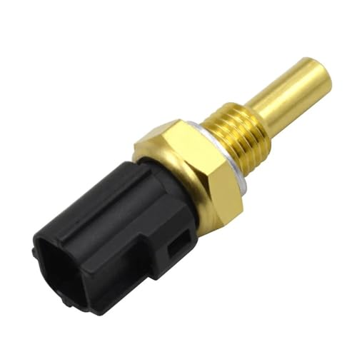 Motorradzubehör Kühlerwassertemperatursensor passend for YZF-R1 YZF-R6 YZF-R6S YZF-R7 FJR1300 FZ1 FZ6 FZ8 XJ6 XT1200Z Motorradzubehör Kühlerwassertemperatursensor passend for YZF-R1 YZF-R6 YZF-R6S YZF-R7 FJR1300 FZ1 FZ6 FZ8 XJ6 XT1200Z von TcHUYAn