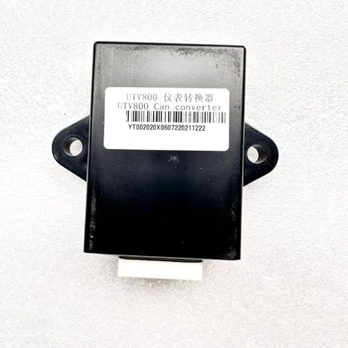 Odes UTV800 Controller-Relais kann Konverter for ODES UTV 800 Dominator Raider X2 X4 15309160221 von TcHUYAn