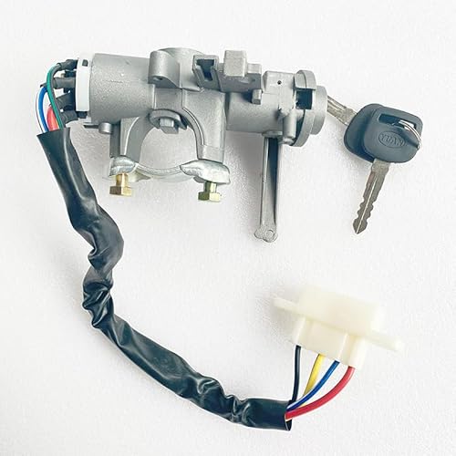 Original Zündschalter for Renli 1500 1100cc Go Kart Dune Buggy Adrenalin KN004080000 von TcHUYAn