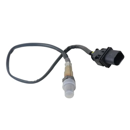 Sauerstoffsensor 0258007146 11787512985 11787521705 11787530285 0045428618 for BM 1er E87 3er E90 E91 7er E65 E66(0045428618) von TcHUYAn