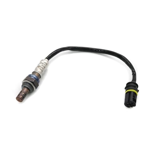 Sauerstoffsensor 0258007146 11787512985 11787521705 11787530285 0045428618 for BM 1er E87 3er E90 E91 7er E65 E66(11787530285) von TcHUYAn