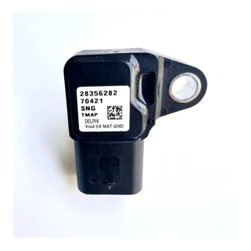 TEMP Air Intake Temp & Drucksensor Verteiler Ansaugsensor 28356282 for CFMOTO Cforce Uforce 800 Zforce 0JWS-175000 TEMP Air Intake Temp & Drucksensor Verteiler Ansaugsensor 28356282 for CFMOTO Cforce Uforce 800 Zforce 0JWS-175000 von TcHUYAn