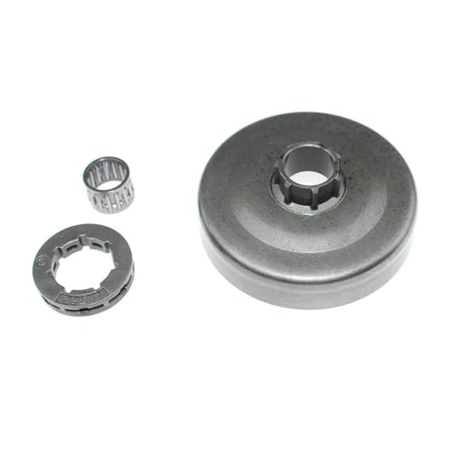 TcHUYAn 0,325 7 Splines for Jonser 490 590 for Partn 400 48 P48 49 P49 P499 P500 P540 P545 P5000 P5100 503745401 503646604 503646601 Kettensäge Ersatzteile von TcHUYAn