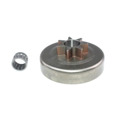 TcHUYAn 0,325 7T Kupplungstrommel Kettenrad for Husvar 40 45 49 for Jonser 420 425 435 2041 2045 2050 for Partn 400 410 450 460 490 Ersatzteile TcHUYAn 0,325 7T Kupplungstrommel Kettenrad for Husvar 40 45 49 for Jonser 420 425 435 2041 2045 2050 for Partn 400 410 450 460 490 Ersatzteile von TcHUYAn
