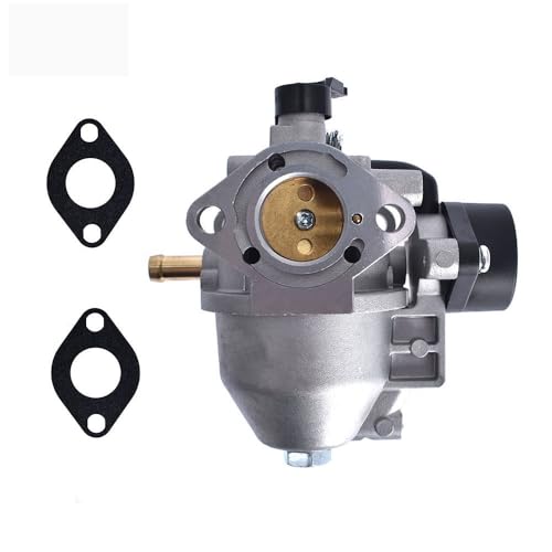 TcHUYAn 15004-0951 FJ180V VERGASER Primer Birne Stil AUF CARB W/GSKTS Fit for KAWASA Ersatzteile von TcHUYAn