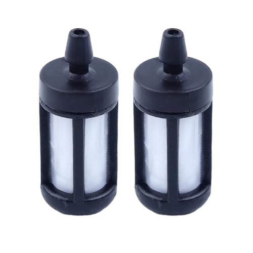 TcHUYAn 2X Kraftstofffilter for Stih MS170 MS180 MS210 MS211 MS230 MS250 MS260 MS290 MS310 MS340 MS360 Kettensäge Ersatz Ersatzteil Ersatzteile TcHUYAn 2X Kraftstofffilter for Stih MS170 MS180 MS210 MS211 MS230 MS250 MS260 MS290 MS310 MS340 MS360 Kettensäge Ersatz Ersatzteil Ersatzteile von TcHUYAn