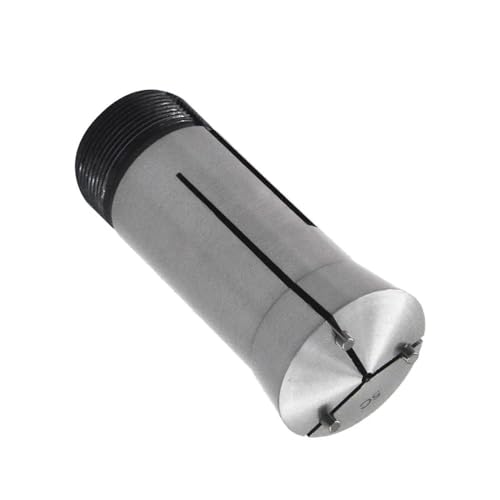 TcHUYAn 5C Notfall-Stahlspannzange 1/16" (.0625) for Drehmaschinen und Vorrichtungen mit hoher Präzision Ersatzteile von TcHUYAn
