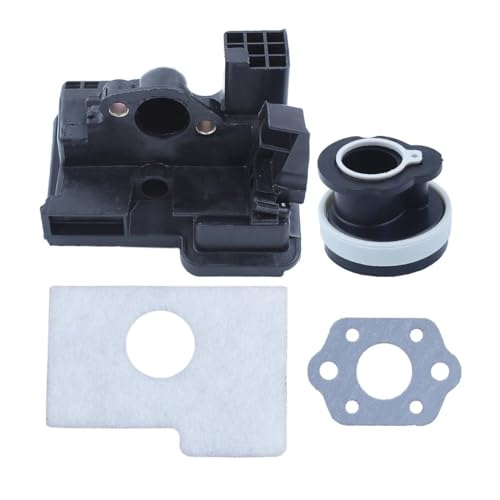 TcHUYAn Ansauggehäuse-Basisbaugruppe, Verteiler-Luftfilter-Kit for Stih MS170 MS180 017 018 MS 170 180 Kettensäge, Teilenummer 1130 140 2803 Ersatzteile von TcHUYAn