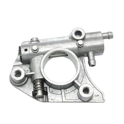 TcHUYAn Automatische Ölerbaugruppe Ölpumpe for Ecoh CS-450 CS-450P Kettensäge Ersatzteile von TcHUYAn