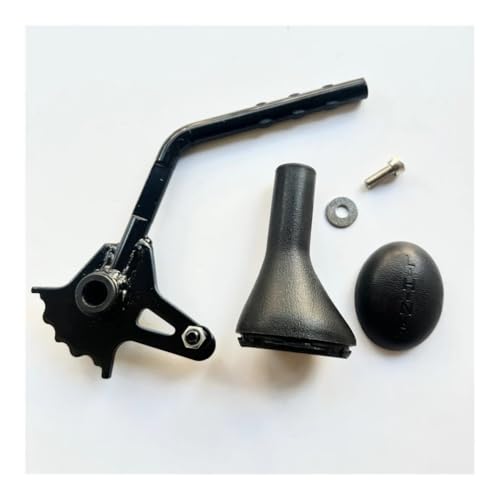 TcHUYAn For Hisusn 450 550 Getriebe Shift Schalthebel Assy 5 Getriebe for Hisun Massion HS450UTV HS550UTV Vector UTV 450 550 P304001234160001 von TcHUYAn