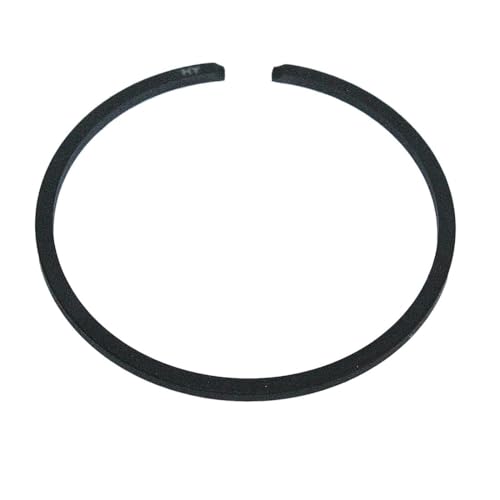 TcHUYAn Kolbenringsatz 39 mm x 1,5 mm for Husqvar 236 240 240E 236E 235 Kettensäge Ersatzteil Ersatzteile von TcHUYAn