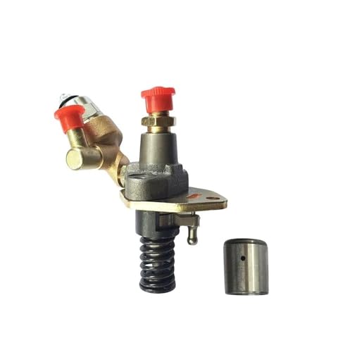 TcHUYAn Kraftstoffeinspritzpumpe 186 186F mit Magnet passend for Yanma L100 10HP Generator Ersatzteile TcHUYAn Kraftstoffeinspritzpumpe 186 186F mit Magnet passend for Yanma L100 10HP Generator Ersatzteile von TcHUYAn