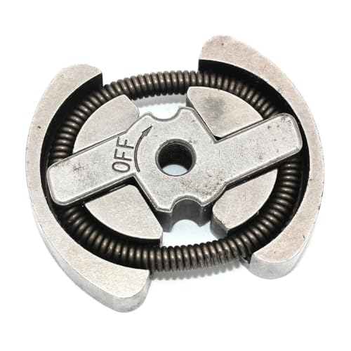 TcHUYAn Kupplung for CS340 CS350 CS380 CS390 CS410 M3414 M3616 M3816 M4218 M4620 MAC3-14XT MAC3-16XT Mac4-18XT Mac4-20XT Mac8-42 Kettensäge Ersatzteile TcHUYAn Kupplung for CS340 CS350 CS380 CS390 CS410 M3414 M3616 M3816 M4218 M4620 MAC3-14XT MAC3-16XT Mac4-18XT Mac4-20XT Mac8-42 Kettensäge Ersatzteile von TcHUYAn