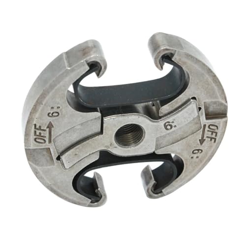 TcHUYAn Kupplung for Jonser 2141 2145 2149 2150 CS2141 CS2145 CS2147 CS2150 CS2152 CS2153 CS2240 CS2245 CS2250 CS2255 Kettensäge Ersatzteile TcHUYAn Kupplung for Jonser 2141 2145 2149 2150 CS2141 CS2145 CS2147 CS2150 CS2152 CS2153 CS2240 CS2245 CS2250 CS2255 Kettensäge Ersatzteile von TcHUYAn