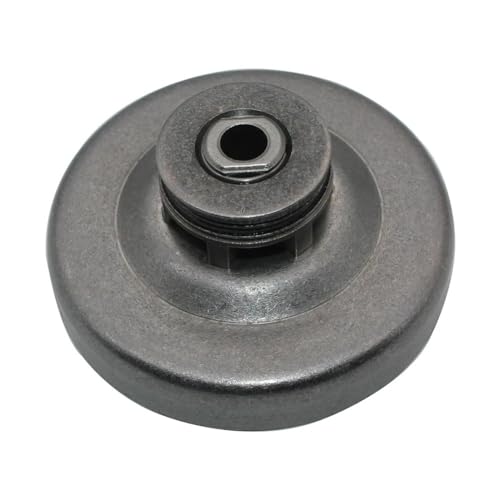 TcHUYAn Kupplungstrommel-Kettenrad for Makit UC3500 UC3500 UC4000 UC3001A UC3501A UC4001A UC3003A UC3503A UC4003A UC4503A Kettensäge Ersatzteile von TcHUYAn
