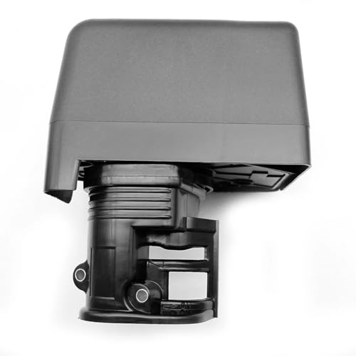 TcHUYAn Luftfilterreiniger-Baugruppe mit Luftfiltergehäuseabdeckung mit for Hon GX340 GX390 GX 340 390 188F 190F 192F Motormotorteil Ersatzteile von TcHUYAn